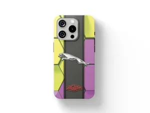 Jaguar Cover Telefono Edizione Max Qualitativa